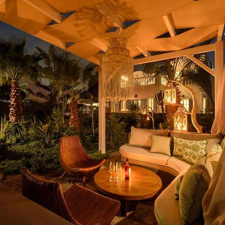 Ocean Bay Suites Kamari  Exterior photo