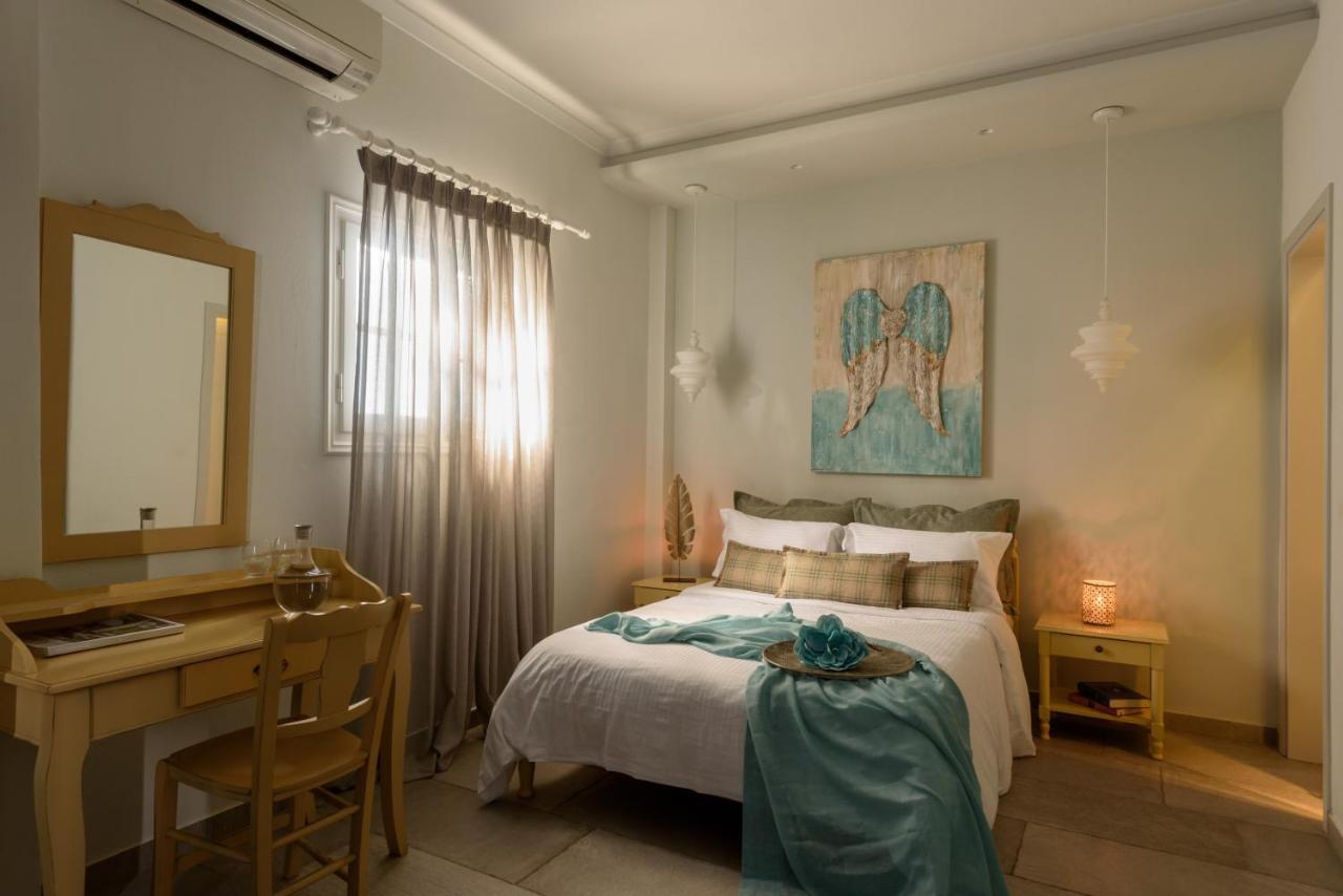 Ocean Bay Suites Kamari  Exterior photo