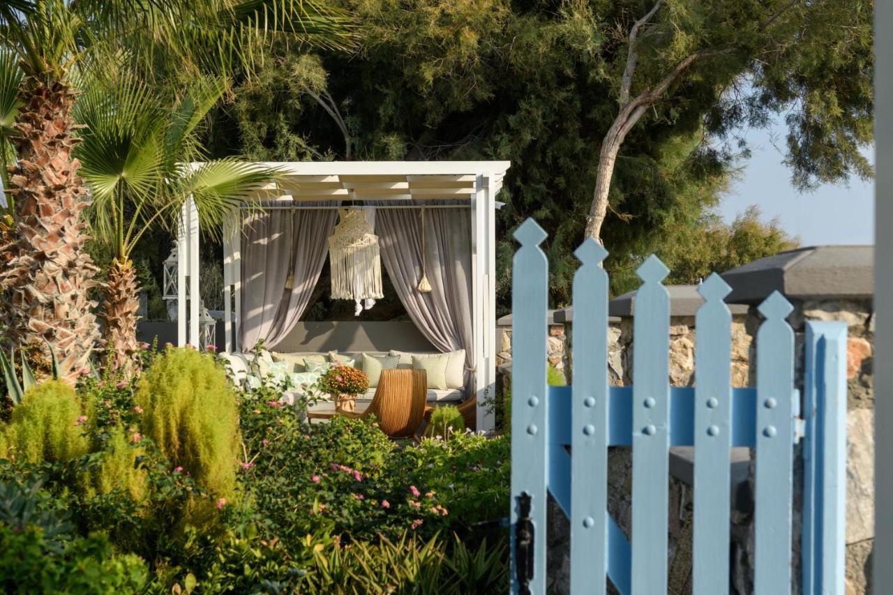 Ocean Bay Suites Kamari  Exterior photo