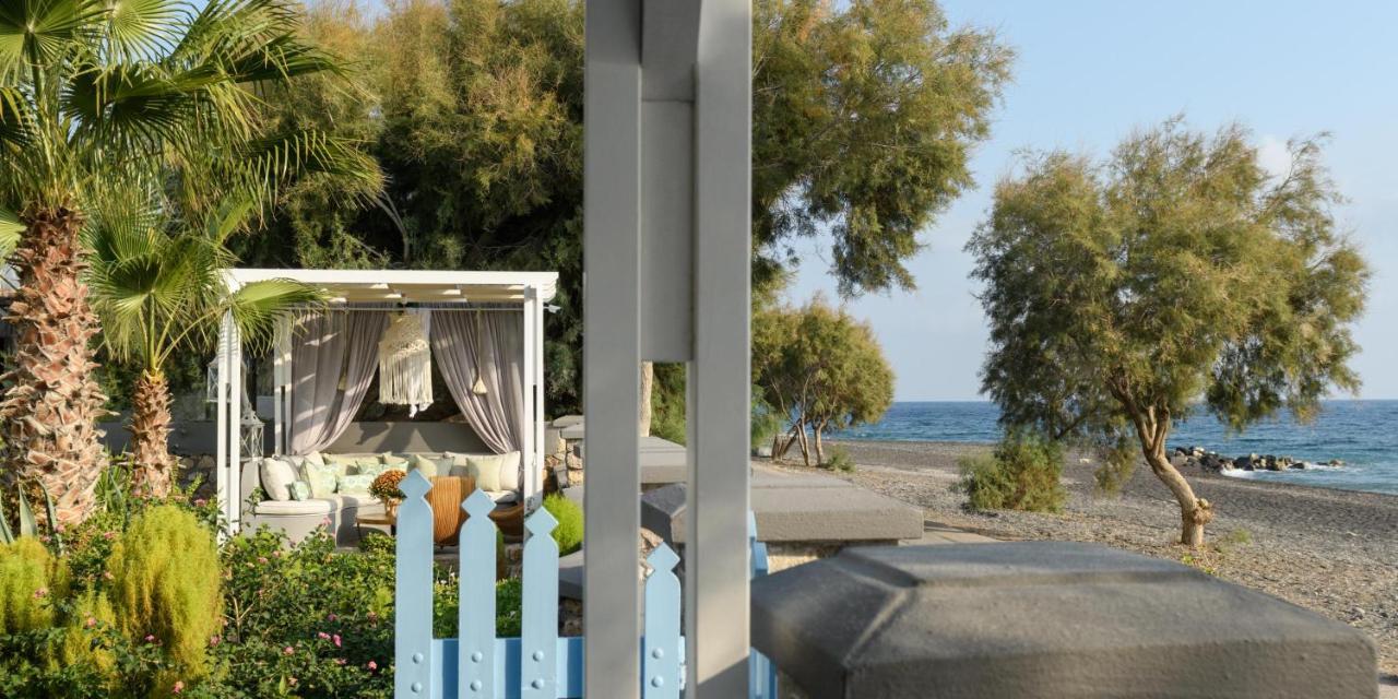 Ocean Bay Suites Kamari  Exterior photo